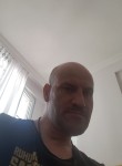 Hamza, 50 лет, Eskişehir