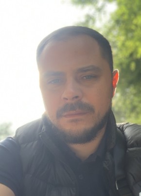 Антон, 32, Россия, Ростов-на-Дону