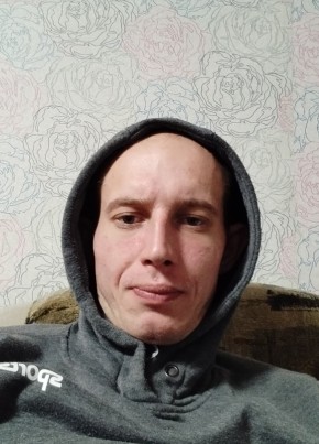 Сергей, 26, Россия, Кочубеевское