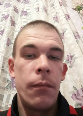 Сергей, 33, Россия, Николаевск-на-Амуре