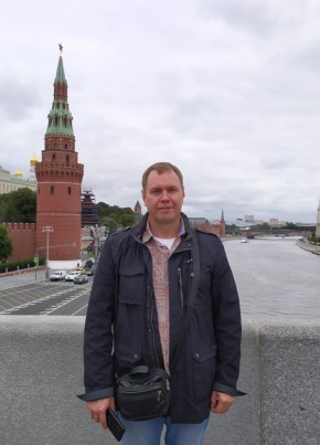 Дмитрий из Энгельса 51 год