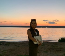 Liliya, 55, Naberezhnyye Chelny