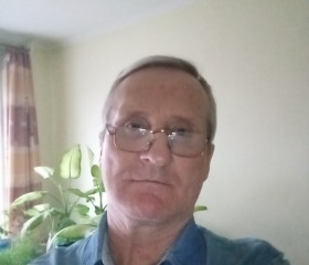 Eduard, 56, Brest