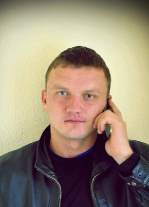 Денис, 34, Россия, Кумертау