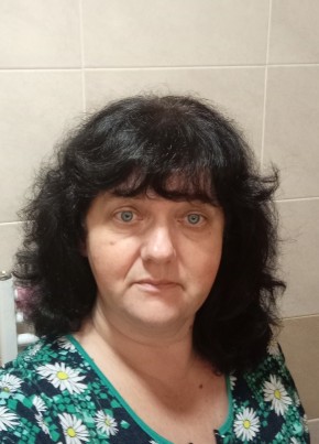 Алла, 54, Република България, Пловдив