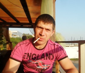 Андрей, 37 лет, Известковый