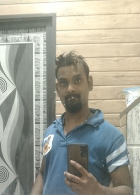 Hbj, 32, India, Rishikesh