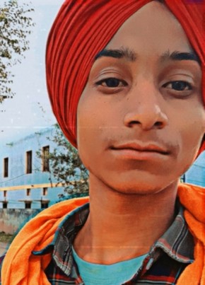 Sahildeep, 18, India, Amritsar