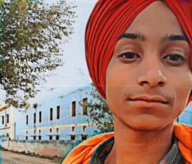 Sahildeep, 18 лет, Amritsar