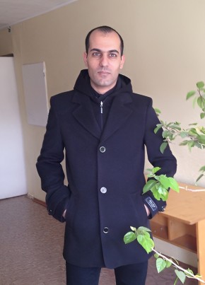 ghass, 44, Russia, Ufa