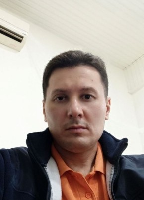 Руслан, 40, Россия, Аскиз