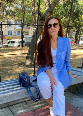 Mariya, 48, Russia, Novorossiysk