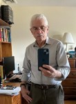 Zakhar, 67, Novosibirsk