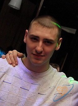 Максим, 36, Россия, Бийск