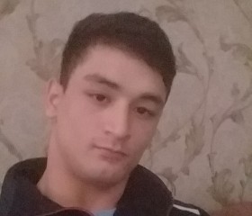 Фирдавс Заидов, 23 года, Samarqand