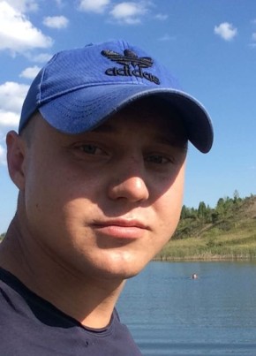 Александр, 22, Россия, Прокопьевск