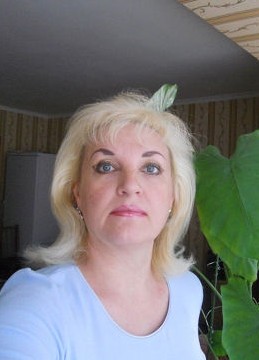 Viktoria, 56, Україна, Київ