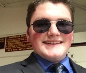 Brad, 23 года, Newport News