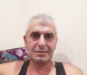 Андраник, 43 года, Краснодар