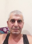 Андраник, 43 года, Краснодар
