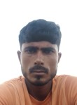Krishna bedardi, 19 лет, Patna