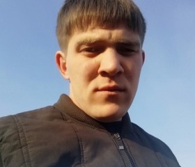 Вячеслав, 29 лет, Красноярск