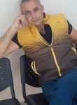 Huseyin, 41 год, Başakşehir