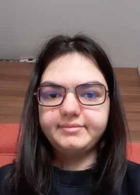 Teodora, 23, Romania, Craiova