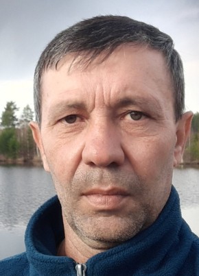 Макс из Пензы 50 лет