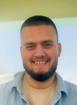 Viktor, 26, Sofia