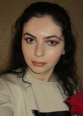 Аляна из Владикавказа 35 лет