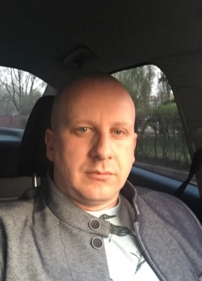 Ruslan, 40, Україна, Київ