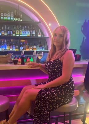 Валентина, 33, Россия, Новосибирск