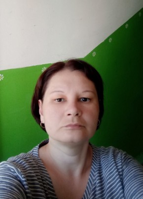 Алла, 44, Рэспубліка Беларусь, Наваполацк