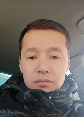 Nur, 26, Қазақстан, Астана
