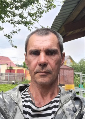 Бродяга из Томска 45 лет