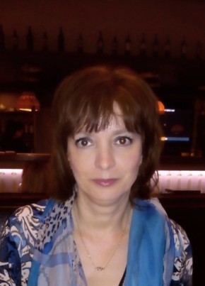Юлия, 49, Россия, Санкт-Петербург