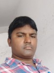 Virbhadur Paswan, 38  , Ahmedabad