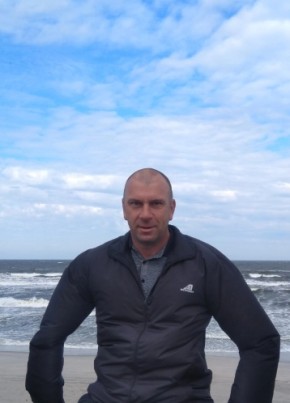 Дмитрий Сыпченко из Красноуральска 53 года