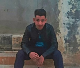 Tadje Guenifi, 18, M Sila