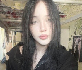 Kristina, 18, Moscow