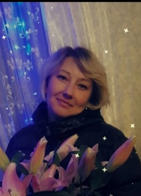 Галина, 50, Россия, Санкт-Петербург