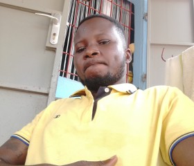 Davo, 27 лет, Lomé