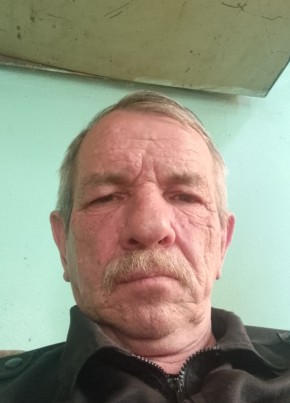 Виктор из Ижевска 60 лет