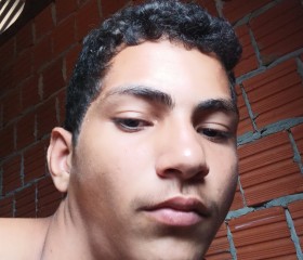 Edimilson, 18 лет, Cruzeiro do Sul