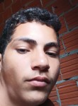 Edimilson, 18 лет, Cruzeiro do Sul