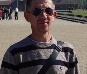 Сергій, 48 лет, Opole