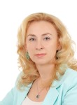 Olga, 45, Moscow