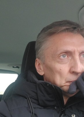 Aleksandr, 50, Russia, Vologda