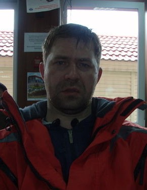 Sergey, 50, Russia, Ufa